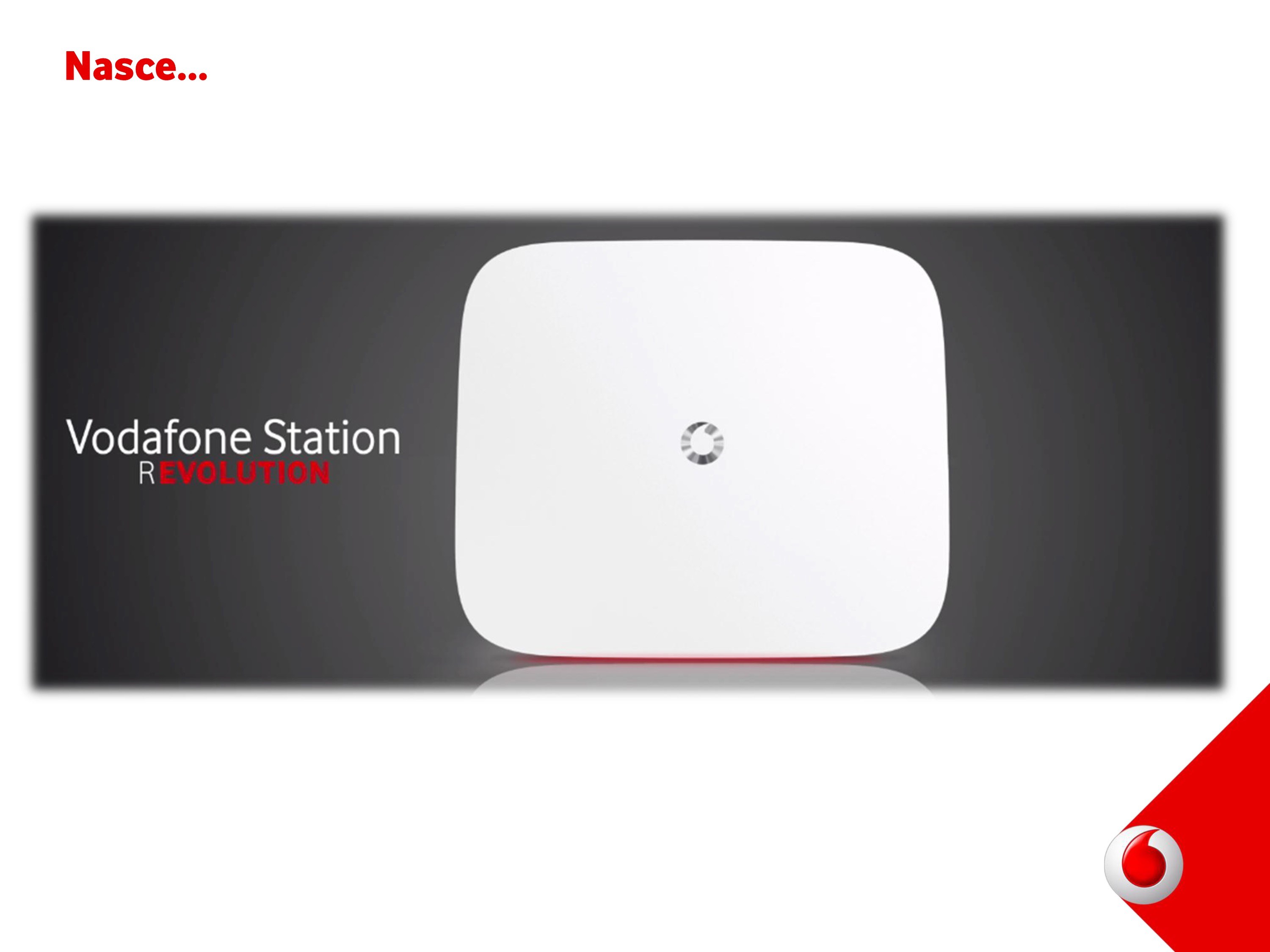 I limiti del numero fisso Vodafone Casa